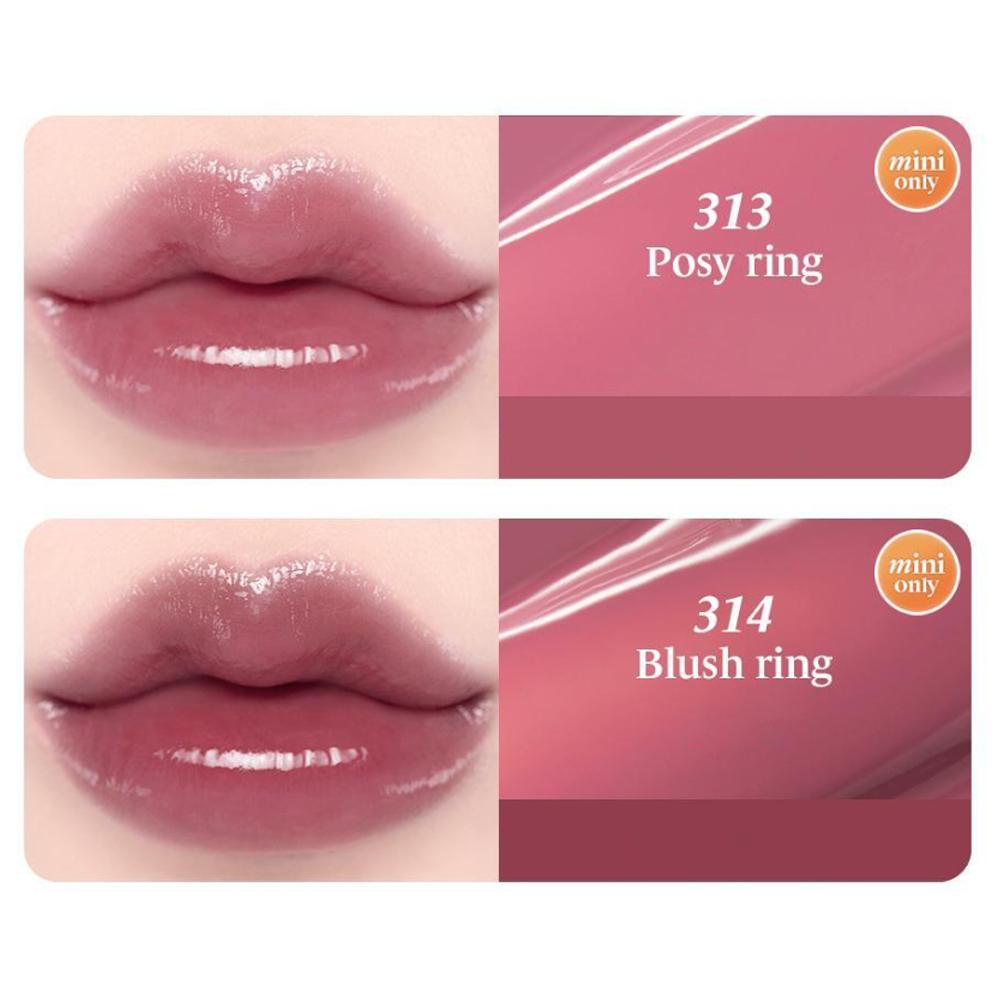 LAKA Jelling Nude Gloss Mini 1.9ml