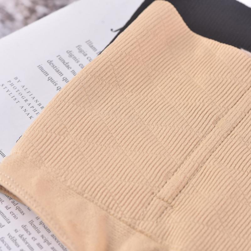 Slimming Waist Trainer Butt Lifter Pants Women Wedding Dress Seamless Thong Shaper Panty Pulling Underwear Tummy Control Briefs