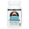 L-Tryptophan, 500Mg, 60 Tablets (166Mg Per Tablet)