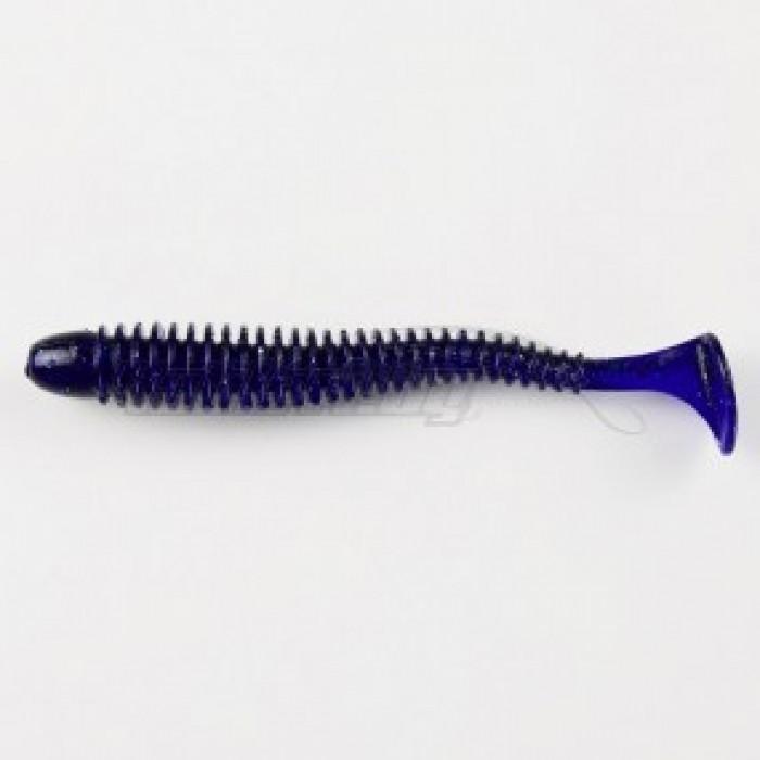 Lure Silicone Spark Tail Lucky John Pro Series 3inch/76mm/7pcs