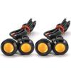 LED Daylight, 0.7 Inch (18 Mm), Spotlight, Yellow, Bolt Type, Large Ball Meter, Waterproof,