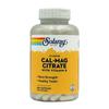 2:1 Cal-Mag Citrate with Vitamin D, 180 Capsules
