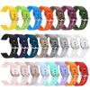 20mm 22mm Silicone Band for Samsung Galaxy Watch Active 2 Watch 3 45mm 42mm Gear S3 Watchband Bracelet Strap for Amazfit Bip Huawei Watch GT 2 2e Pro
