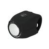 Bike Horn High Decibel Compact Size Waterproof Simple Installation Bicycle Handlebar Bell Replacement Parts