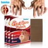 2024 New Hand and Foot Joints Joint Pain Relief Stickers Far  Muscle Bone Sore Health Massage Plasters