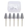 5pcs Replacement Stylus Pen Tips for USI2.0 USI702 Replaceable Stylus Nibs for MPEN4.0 for MPP702