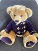 [USED] Harrods 2000 Teddy Bear, Year Bear, Plush Toy