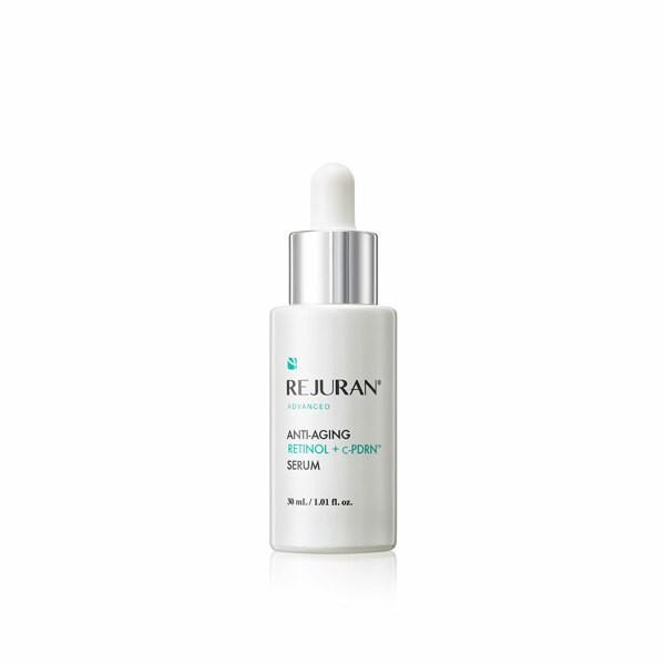 Rejuran ® Advanced Anti-Aging Retinol + c-PDRN® Serum 30ml