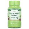 Ultra Tart Cherry Extract, 1,200Mg, 90 Rapid Release Capsules
