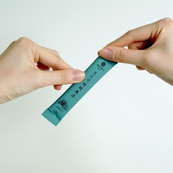 Nature Onic Enzyme & Vegan Enzyme Artichoke 3g X 14 Packets