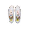 Romero Britto X Puma Basket Embroidered - White Gum Unisex Sneakers 381095-01