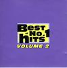 CD VARIOUS - Best Of No.1 Hits Volume 2 AVTCD95128 Avex Trax 1997 Asia Dance & Electronica Used