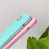 Crossbody Necklace Strap Lanyard Matte Silicone Case For iPhone 14 Pro Max 11 12 13 Mini XR X XS 6S 7 8 Plus SE Shockproof Cover