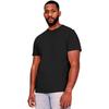 Mens Muscle Ringspun Cotton T-Shirt