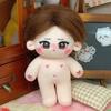 Identity Character V Cotton Doll Plush Toy Stuffed Dolls Bedroon Decoration