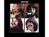 [SHM-CD] LET IT BE 2021 NEW STEREO MIX Limited Edition THE BEATLES UICY-16032