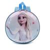 Princess Frozen Elsa Backpack With Lightweight Eva Material Bag For Kids Gift