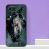Final Fantasy Sephiroth For Samsung Galaxy M13 M33 M53 M12 M32 M52 M14 M34 M54 M20 M51 M21 M30s M31s M15 M55 Case