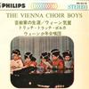 7inch Record VIENNE CHOIR BOYS - Kunstlerleben / Tritsch Tratsch Pol SFL3510 PHILIPS Japan Classical Used
