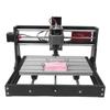 CNC 3018 Pro/Mini Engraving Machine Router Kit for Plastic Wood Acrylic