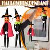 Halloween Decoration Doll Ornament Pendant Party Decorations Props Holiday Party Decorations