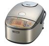 Pressure IH Rice Cooker for Overseas Markets Zojirushi 10 Cups 220V SE Plug Made In Japan NP-HJH18