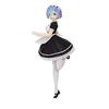 Ichiban Kuji Re:ZERO -Starting Life In Another World-Rejoice, Flowers In Both Hands-C Prize Rem Figure Single Item