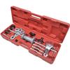 VidaXL 16 Piece Puller/Slide Hammer Tool Kit