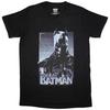 Batman Unisex Adult Dark T-Shirt
