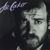 LP Record JOE COCKER - Civilized Man ECS81660 CAPITOL 1984 Japan Obi Rock Used