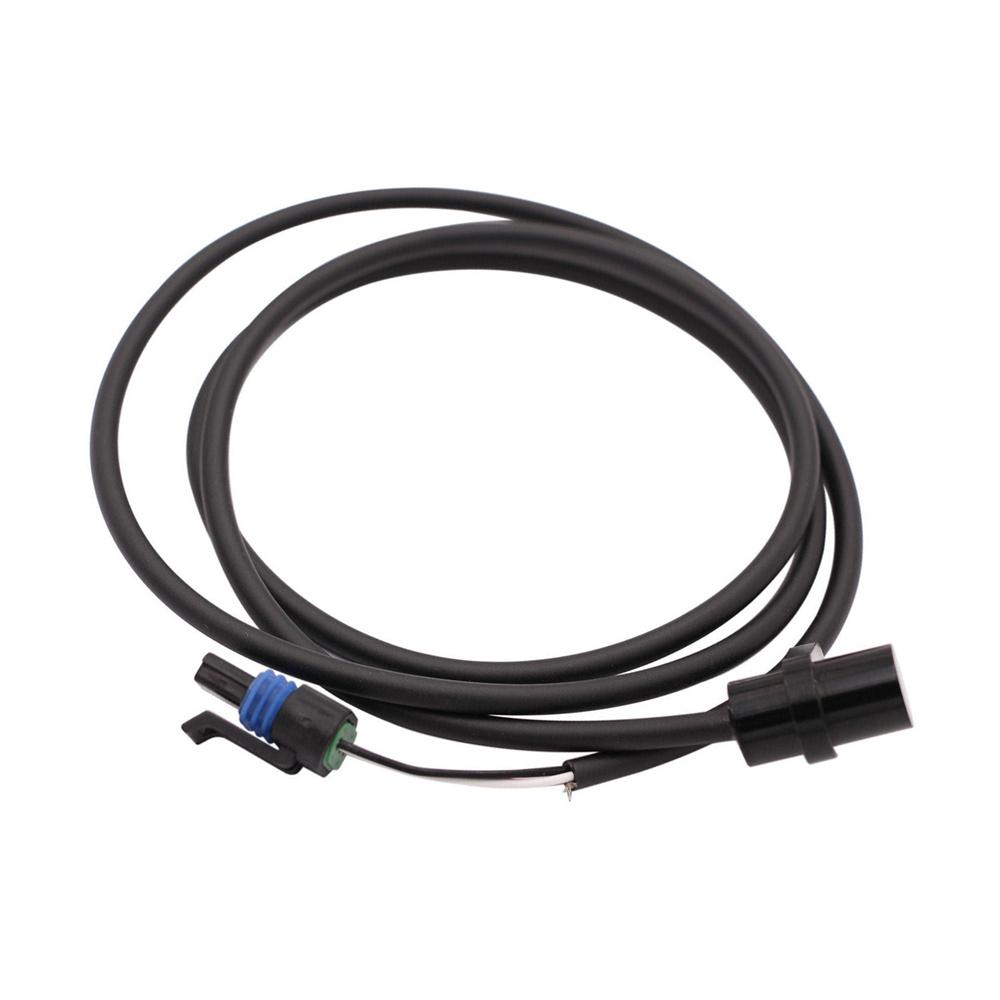 1 X Hall Effect Speed Sensor 4040081/4010298 For 1999-2010 Polaris Sportsman 500