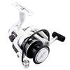 Orurudo Fishing Tackle Spinning Reel [White Wing 2000] 3BB Ideal for Eging, Rockfishing, Horse Mackerel Fishing, Black Bass Fishing, Sea Bass