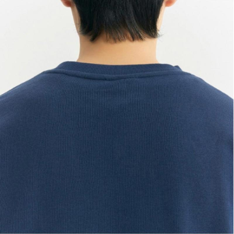 New Balance Small Logo Sweatshirt Nbnce2s021 59