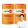 Chong Kun Dang Health Lactofit Core Raw Lactobacillus 60 шт., 120 г, 2 шт., корейская здоровая пища