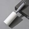 Hair Adhesive Tear Type Roller Dust Paper Portable Cloth-Removing Sticky Roller Brush Clothes Lint Remover Lint Rollers Brushes