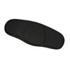 Kayak Seat Backrest EVA Canoe Boat Seat Back Band Adjustable Backrest Back Support Pad