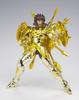 TAMASHII NATIONS Saint Cloth Myth EX Saint Seiya Libra Dohko 170mm Painted Movable Figure (God Cloth) Approx. ABS&PVC&Diecast