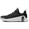 Free Metcon 6 Black White Men Sneakers FJ7127-001