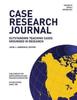 The Case Research Journal, 37(2) : Outstanding Teaching Cases Grounded In Research Book