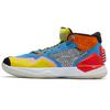 KAWHI Light Cobalt Atomic Yellow Men Sneakers Blue BBKLSMO1