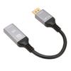 Кабель DisplayPort 1.4 на HD Multimedia Interface 2.1 8K 48 Гбит/с Поддержка HDR 3D AV Адаптерный шнур для ноутбука ПК ТВ Проектора