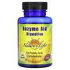 Enzyme Aid, Digestive, 100 Capsules