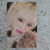 Empathy Revelheart Liz Broadcast Photocard