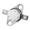 2pcs KSD301 Thermostat N.C Adjust Temperature Controller Durable Temperature Switch