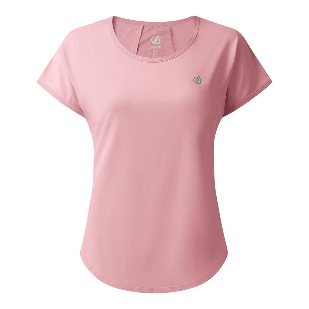 Dare 2B Women's/Ladies Chase T-Shirt