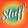 LP Record STUFF - Stuff BS2968 WARNER BROS 1976 US Jazz Used