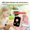 Blackview Z30 Kids Smart Watch, 4G GPS Tracker, HD Video Call, 800mAh Battery, IP68 Waterproof