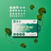 Нашивка Cica Clear Spot Patch (4 упаковки, 100 пластырей)