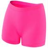 High Waist  Women's Underwear Panties Yoga Underwear Ladies Breathable Underpants Plus Size Short Pants Cotton Panties Shorts Underwear