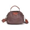 Bag Autumn and Winter Women's High-grade Niche Handbag Retro Fashion All Shoulder Crossbody Bag